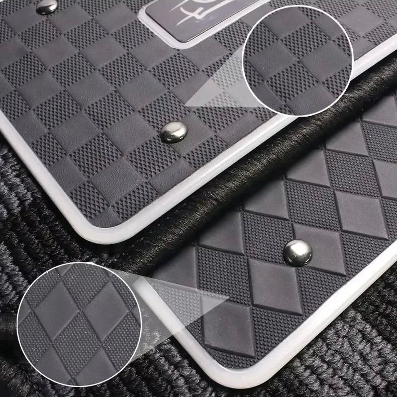 LumiCar™ LED Plate