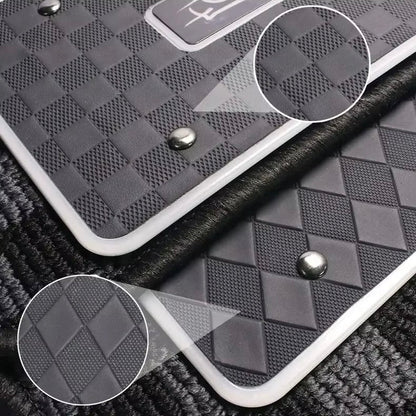 LumiCar™ LED Plate